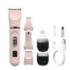 Four-in-One Pet Hair Clipper