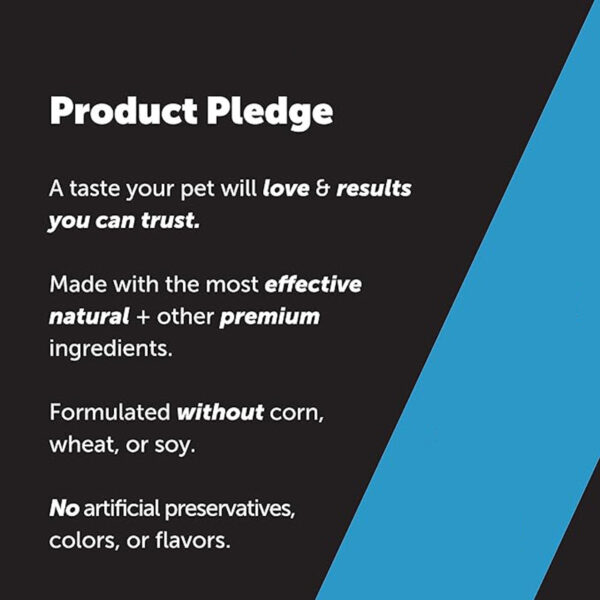 Fish Salmon Oil for Dogs and Cats – Omega Skin & Coat Supplement | Itch & Allergy Relief | DHA & EPA | 120 Soft Chews