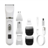 Four-in-One Pet Hair Clipper