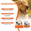 Taurine Powder for Dogs – Heart, Vision, Joint & Energy Support | 200g