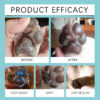 13a02131-c75a-4abf-ab3b-aa654b65e92c Paw Cleaner Dog Foam for Clean & Moisturised Paws