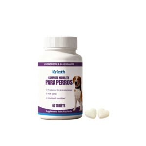 best joint supplements for dogs uk – Glucosamine & Chondroitin Tablets