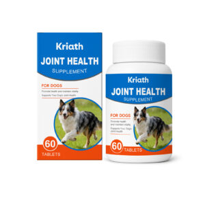 Best Joint Supplement for Dogs – Joint Health Support Tablets