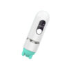Cat Massager with Soft Silicone Massage Heads