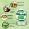 Dog Paw Cream for Dry Paws, Paw Pads & Noses