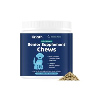 65caf6f2-9450-4586-87ca-5eb5b3b629e3.jpg Chews for Senior Dogs – Chicken Flavoured Senior Support