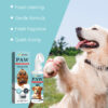 6881c796-20f5-4667-8748-12cda78bc04a Paw Cleaner Dog Foam for Clean & Moisturised Paws