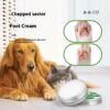 Dog Paw Cream for Dry Paws, Paw Pads & Noses