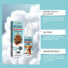 74ffd1af-4c2c-4c01-8952-2e4f75640870.jpg Paw Cleaner Dog Foam for Clean & Moisturised Paws