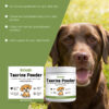 927b8d12-664d-4752-a4ec-5f15d873f500 Kriath Taurine Supplement Powder for Dogs – Heart, Vision & Cognitive Support