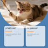 a1126316-8347-46b1-8494-9da3dba7bd6d.jpg Taurine Powder For Cats Gentle Formula For Comfort And Nutritional Support