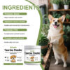 c18c58ce-22c2-4b58-9ade-c43515d7180c-1536x1536 Kriath Taurine Supplement Powder for Dogs – Heart, Vision & Cognitive Support