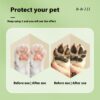 Dog Paw Cream for Dry Paws, Paw Pads & Noses