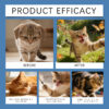 Kriath Taurine for Cats – Feline Heart, Vision & Immune Support Powder