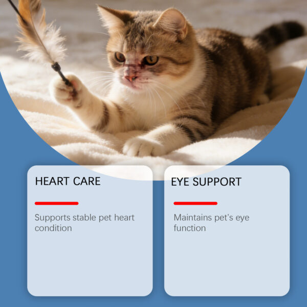 Cat Taurine Powder