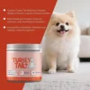 s-l1600 (21) Turkey Tail+ – Best Probiotic for Dogs for Gut Health & Immune Support | Bacon Flavor | 75 Servings