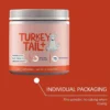 s-l1600 (23) Turkey Tail+ – Best Probiotic for Dogs for Gut Health & Immune Support | Bacon Flavor | 75 Servings