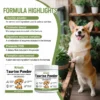 Kriath Taurine Powder for Dogs – 200g Taurine Supplement